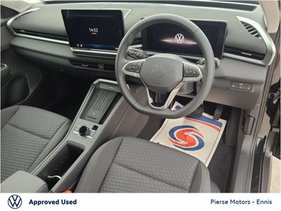2026 Volkswagen T-Roc