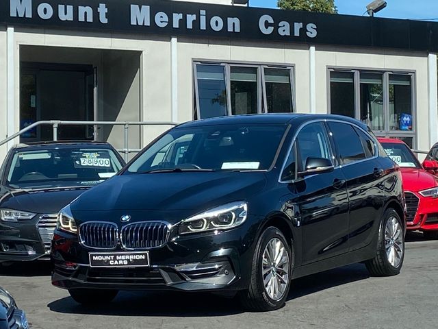 vehicle for sale from Mount Merrion Cars