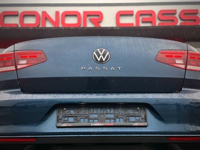 2021 Volkswagen Passat