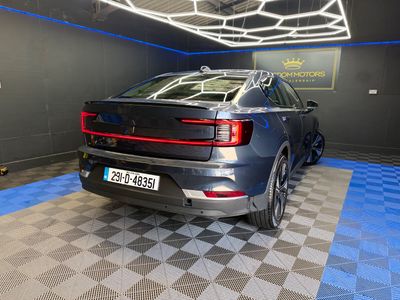 2023 Polestar 2