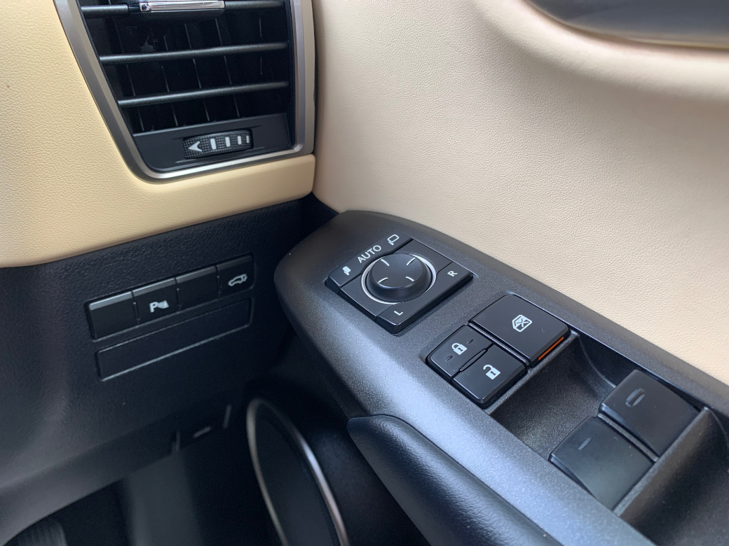 2017 Lexus NX
