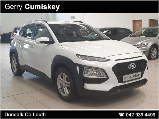 vehicle for sale from Gerry Cumiskey Ltd