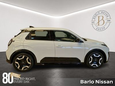 2026 Nissan Micra