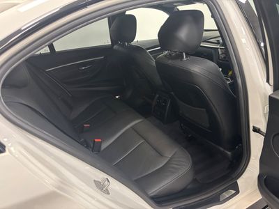 2018 BMW 3 Series