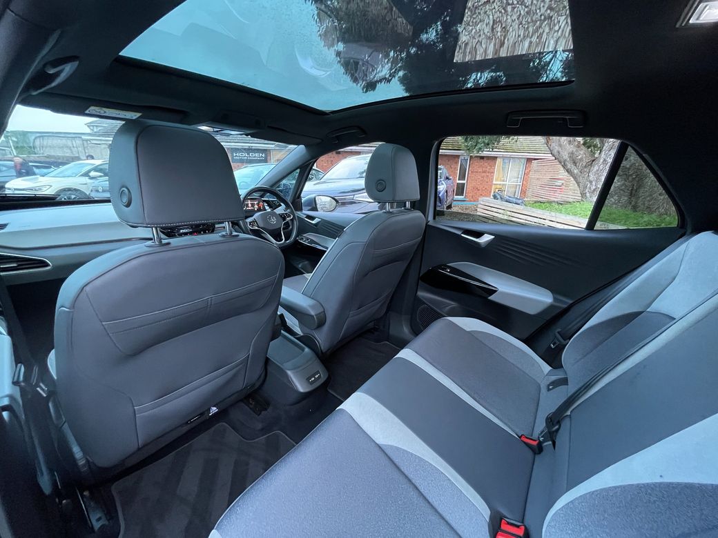 2021 Volkswagen ID.3