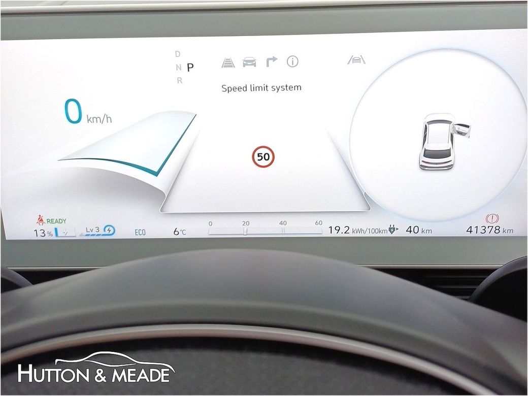 2023 Hyundai Ioniq 5