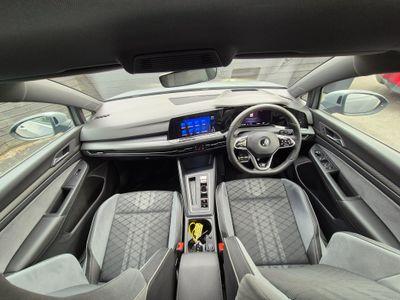 2022 Volkswagen Golf