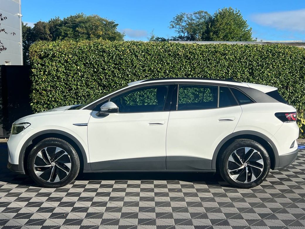 2023 Volkswagen ID.4