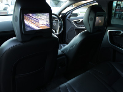 2016 Volvo V60 Cross Country