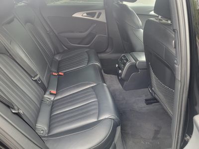 2016 Audi A6