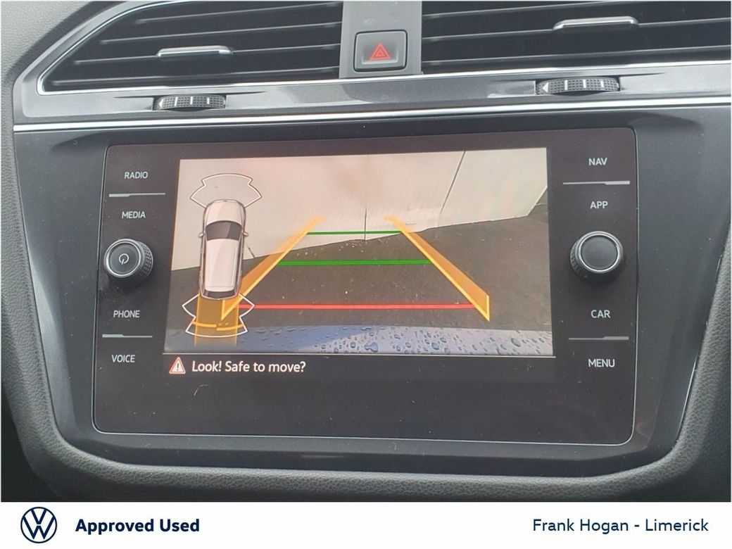 2023 Volkswagen Tiguan Allspace