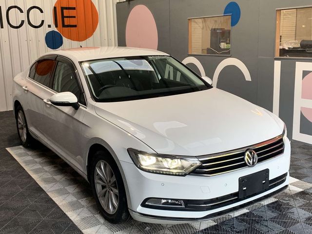 vehicle for sale from The Automatic Motor Car Centre