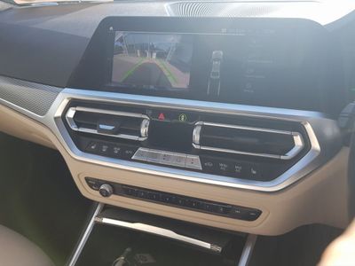 2021 BMW 3 Series