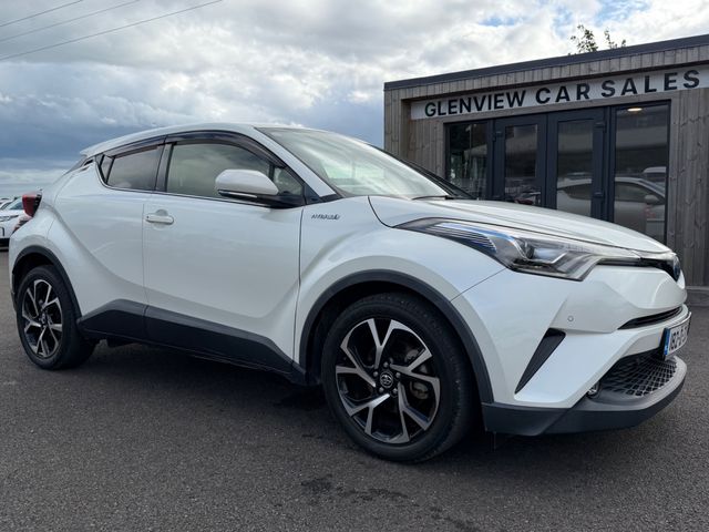 vehicle for sale from Glenview Car Sales