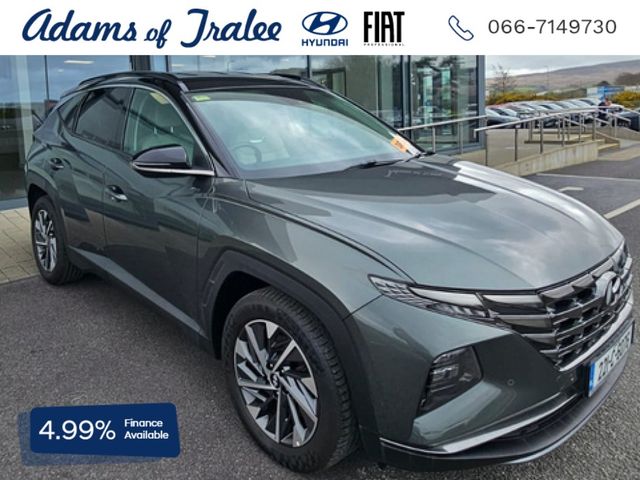 vehicle for sale from Adams of Tralee