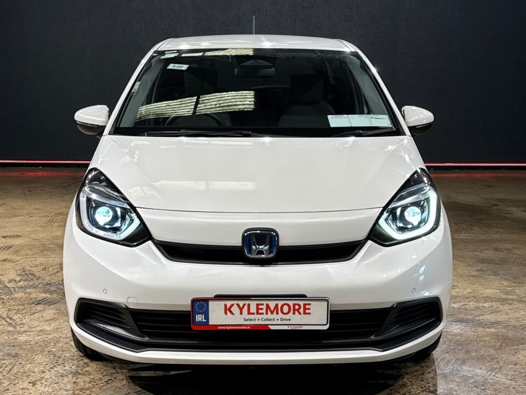 2024 Honda Fit