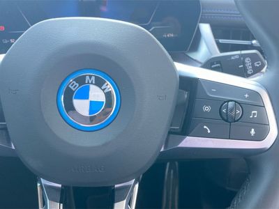 2024 BMW iX1