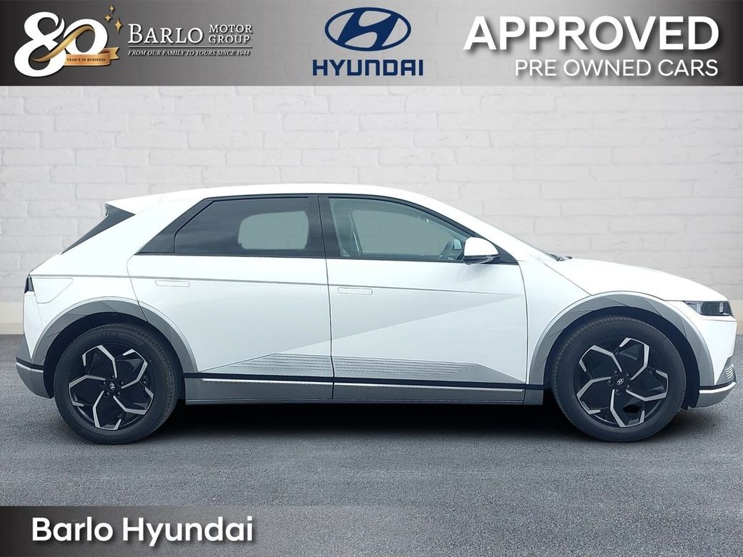 2024 Hyundai Ioniq 5