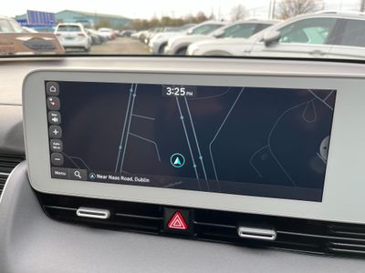 2023 Hyundai Ioniq 5