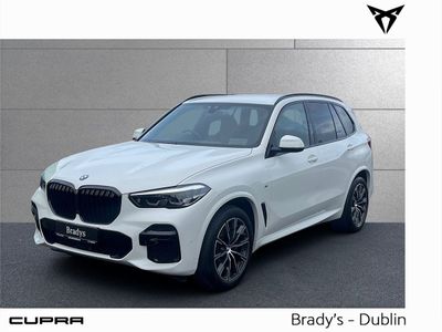 2023 BMW X5
