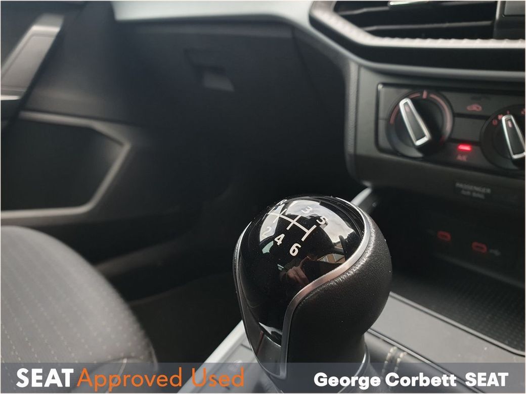 2023 SEAT Arona