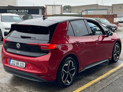 2022 Volkswagen ID.3