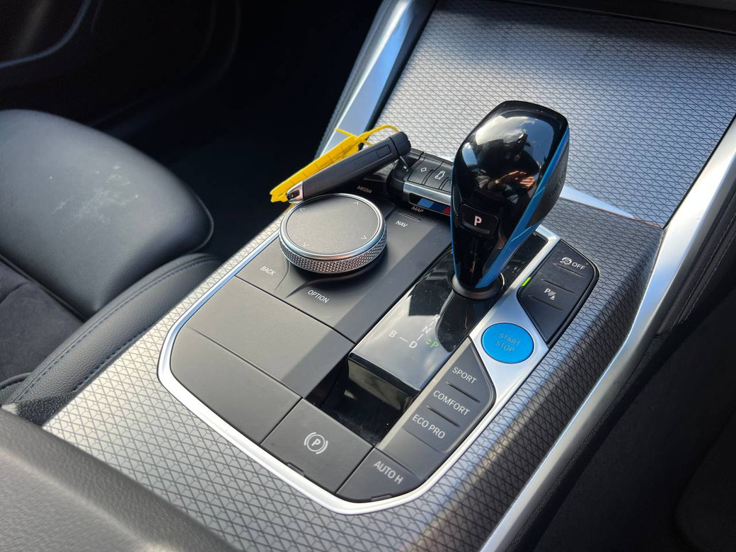 2023 BMW i4
