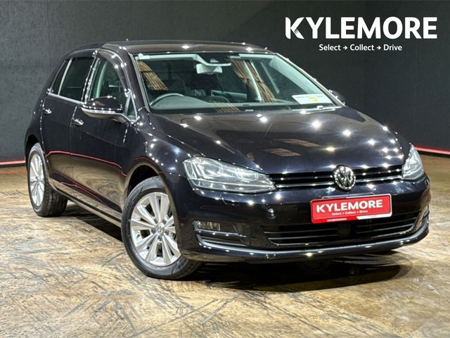 vehicle for sale from Kylemore Cars