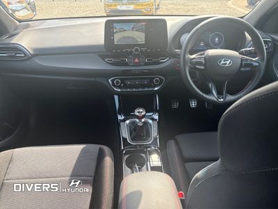 2026 Hyundai i30