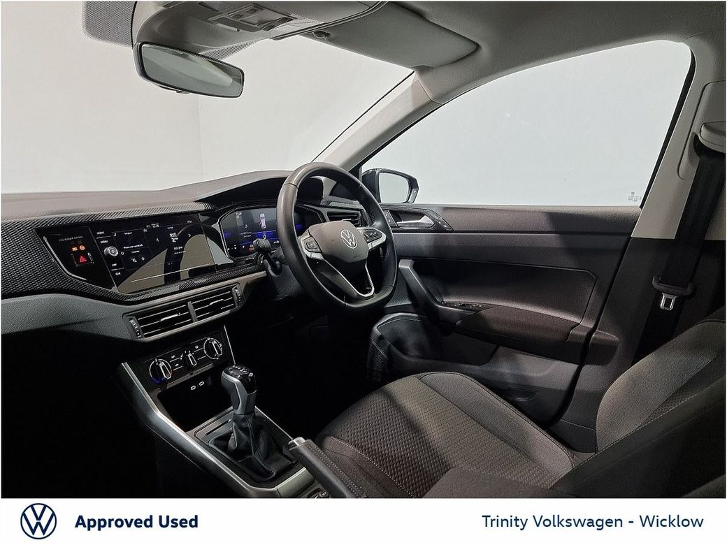 2026 Volkswagen Polo