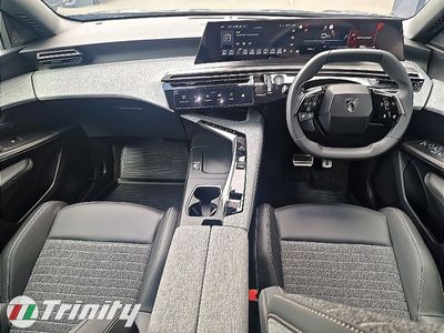 2026 Peugeot 3008