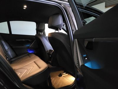 2024 BMW 5 Series