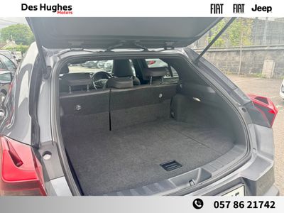 2021 Lexus UX 250H