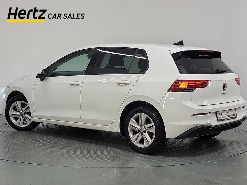 2023 Volkswagen Golf