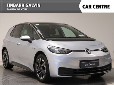 vehicle for sale from Finbarr Galvin Ltd