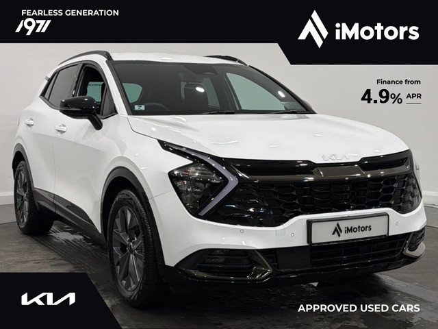 vehicle for sale from iMotors