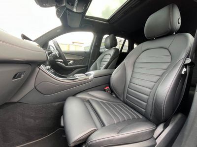 2023 Mercedes-Benz EQC