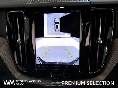 2024 Volvo XC60