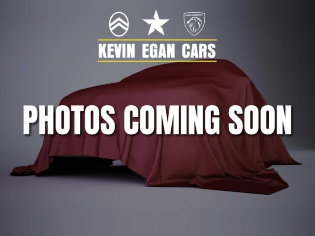 vehicle for sale from Kevin Egan Cars