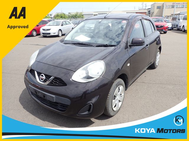 vehicle for sale from Koya Motors