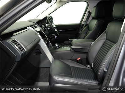 2024 Land Rover Discovery