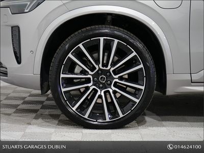 2025 Volvo XC90