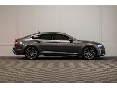 2021 Audi A5