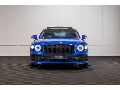 2022 Bentley Flying Spur