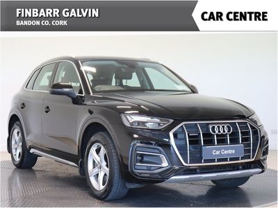 2022 Audi Q5
