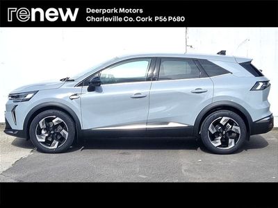 2025 Renault Symbioz