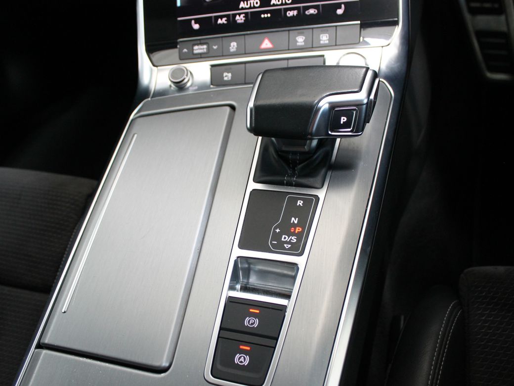 2019 Audi A6