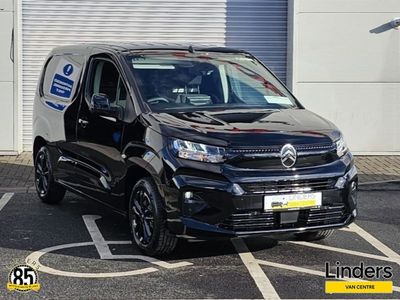 2026 Citroen Berlingo