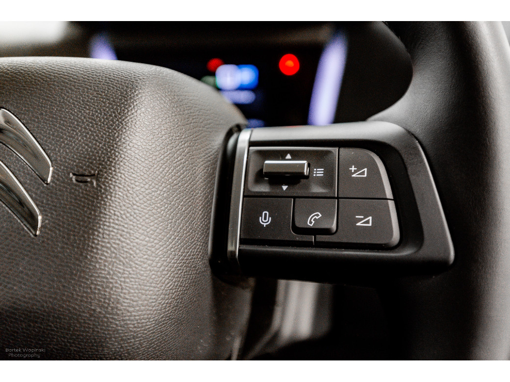 2024 Citroen C4