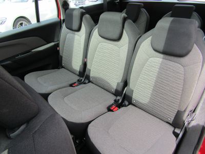2016 Citroen C4 Picasso